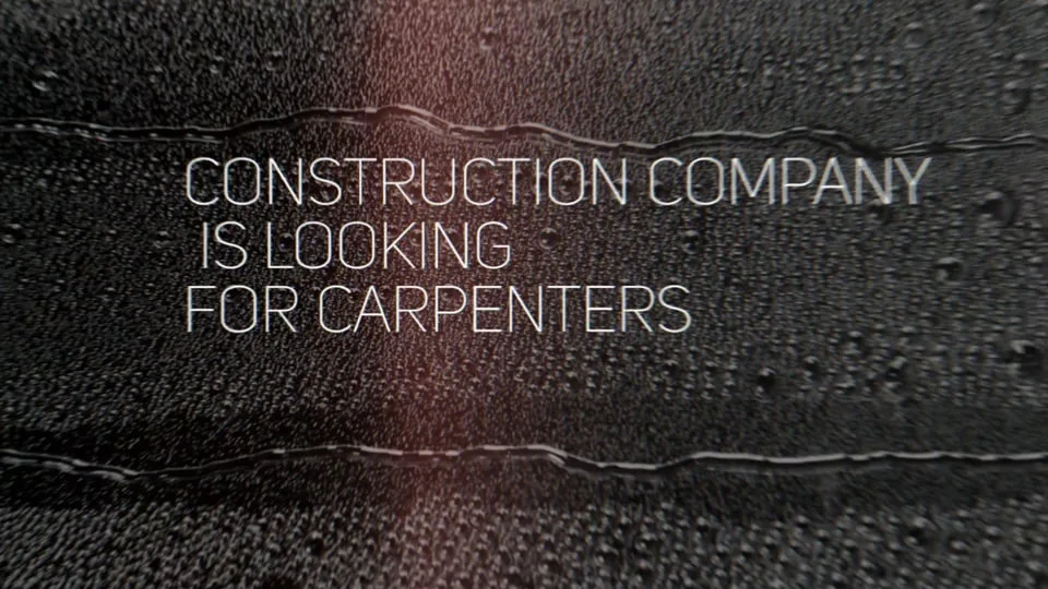 Preview of a craft-focused production